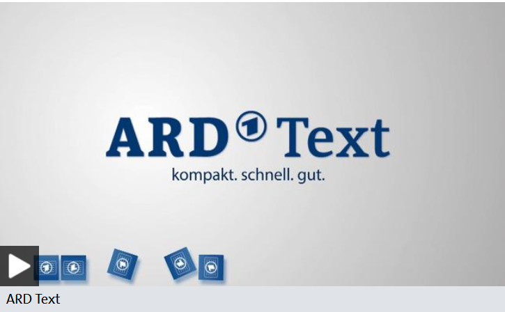 ARD teksttrailer